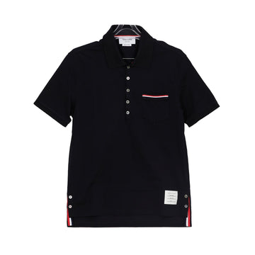 THOM BROWNE 3サイズポケット半袖Tシャツ 155888766