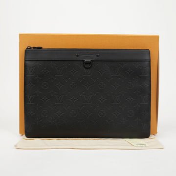 LOUIS VUITTON ポシェット アポロ クラッチ M62903 155888806