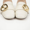 Gucci Blondie Mid-Heel Pumps 35.5 155996043 [P]