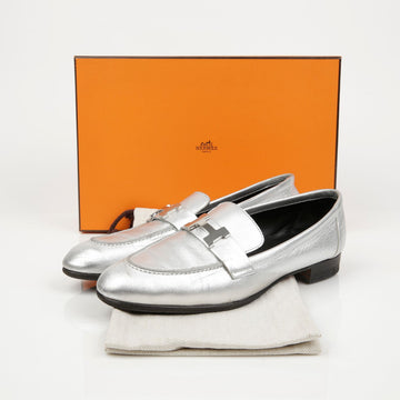 Hermes Paris Loafer Size 39 H182148Z 155996815
