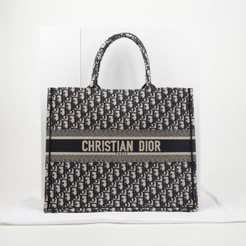 DIOR Nordischer Tote Large Tote Bag 155996821