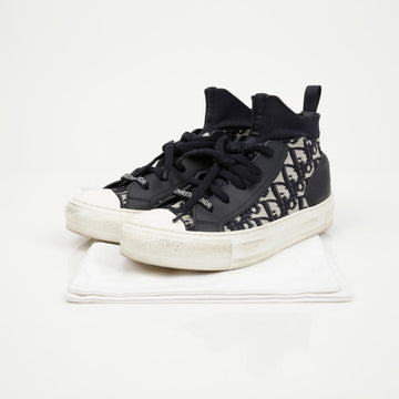 DIOR Work'n Plattform Sneaker 37 155997101