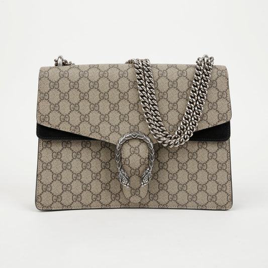 GUCCI Dionysus Medium Shoulder Bag 403348 155997157 [P]