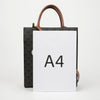CELINE Vertikaler Kabas Kleine Tote Schultertasche 155997493 [P]