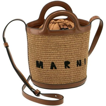 MARNI ミニバケット (SCMP0056Q1 P3860 00M50) 108211406