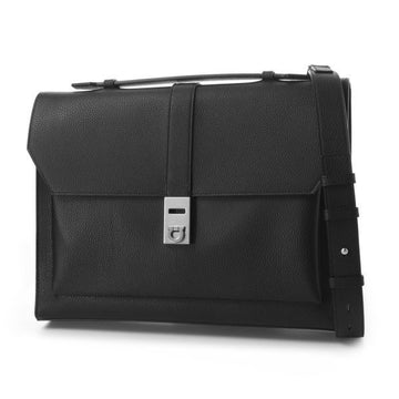 Salvatore Ferragamo Hug Briefcase 26SS 155791437