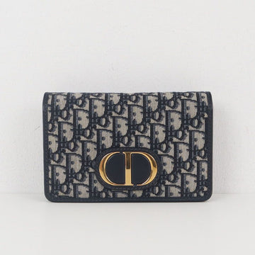 DIOR オブリーク 30 モンテーニュ 2way ポーチ S2086UTZQ M928 156258675