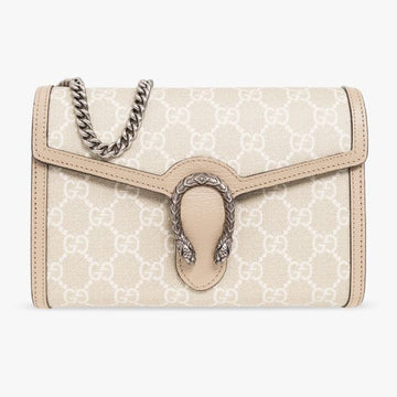 Gucci Dionysus Chain Wallet 401231 UULBN 9683 75922617