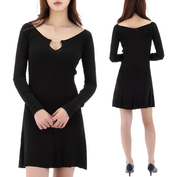 JACQUEMUS La Mini Robe Pralu Kleid 241KN356 2358 990 79628480