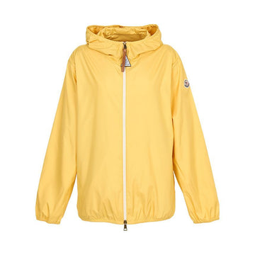 Moncler Women's Windbreaker Jacket 1A00143 54AQE 124 156275900
