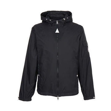 MONCLER エティアシュ メンズ フードジャケット 1A00160 5968E 999 156275909