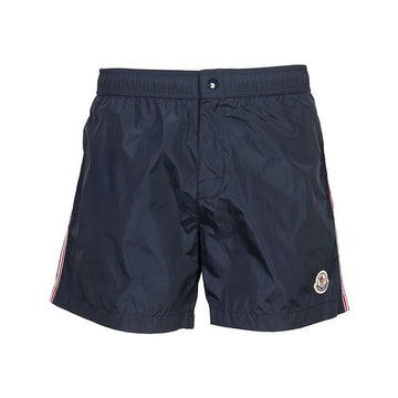 Moncler Men's Swim Shorts 2C00014 53326 743 156275936