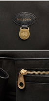 MULBERRY Basewater Grain Tote Bag 153689791 [P]