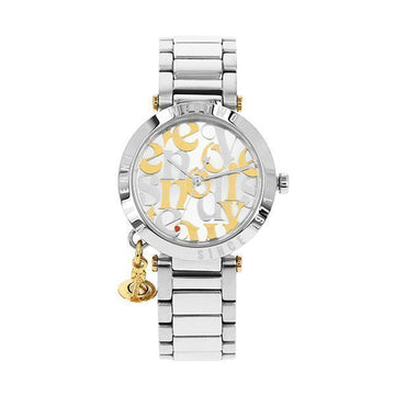 VIVIENNE WESTWOOD VV315WSSL レディースメタルウォッチ 144732314