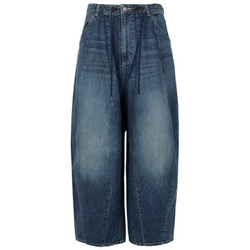 NEEDLES H.D. 12OZ Denim Hose SX201 156276426