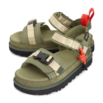 UGG 女性用サンダル 1180070 BTOL 156277067