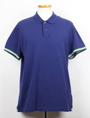 Moncler Short Sleeve PK T-Shirt XL 156277125