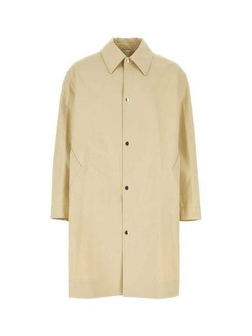 AMI Mackintosh Coat HCO004 CO0010 709 133032446