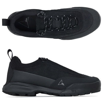 ROA 25FW Black Sneaker 150702149