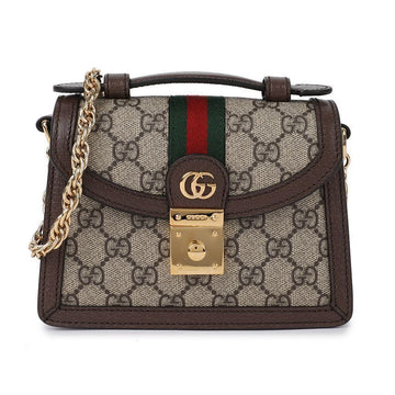 GUCCI オフィディア GG ミニ ショルダーバッグ 696180-96IWG-8745 102262222
