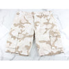 Gucci Limited Edition Camo Cargo Shorts 46(34) 156280330 [P]