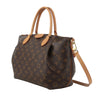 Louis Vuitton Monogram Tuileries MM Shoulder Bag 37180 156280416 [P]