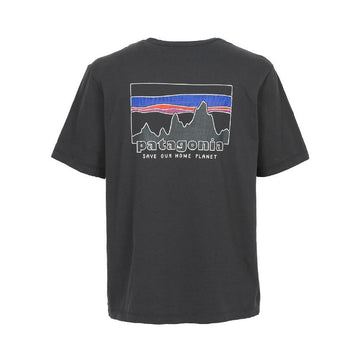 PATAGONIA 73 Skyline Herren T-Shirt Kurzarm 37841 INBK 156280561