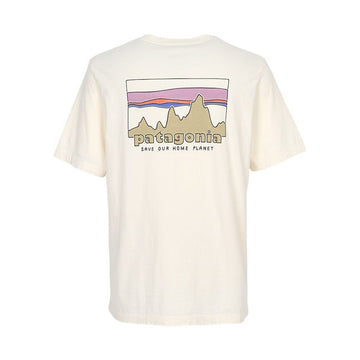 Patagonia Skyline Men's Short Sleeve T-Shirt 156280834