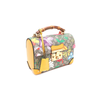 Gucci Padlock Bamboo Small Top Handle Tote Bag and Shoulder Bag 603221 156292556 [P]