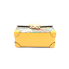 Gucci Padlock Bamboo Small Top Handle Tote Bag and Shoulder Bag 603221 156292556 [P]
