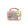 Gucci Padlock Bamboo Small Top Handle Tote Bag and Shoulder Bag 603221 156292556 [P]