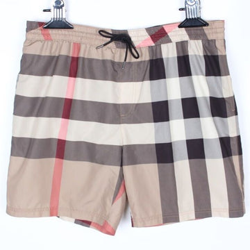 Burberry Check Archive Swim Shorts XXL 156282094
