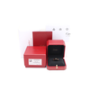 CARTIER B40846 Gelbgold Love Ring Ring 55 156293227 [P]