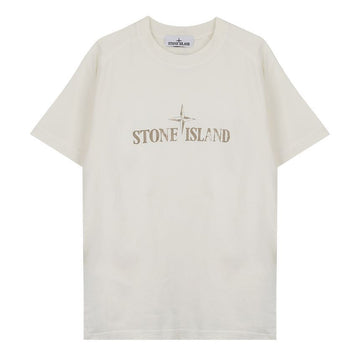 Stone Island Printed Slim Fit T-Shirt 139307106