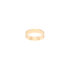 CARTIER Love Ring Ring B40850 156293236 [P]