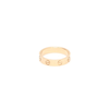 CARTIER Love Ring Ring B40850 156293236 [P]