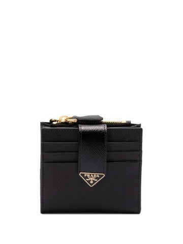 PRADA Saffiano Geldbörse 1ML047 2C7X F0002 142600190