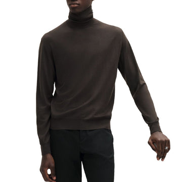 HERMES Turtleneck Pullover aus Wolle H467050HA11LA 156282764