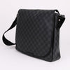 Louis Vuitton Graphite Daniel MM Messenger Bag 156283265 [P]