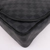 Louis Vuitton Graphite Daniel MM Messenger Bag 156283265 [P]