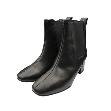 Other Brand Black Chelsea Boots 36 156283595