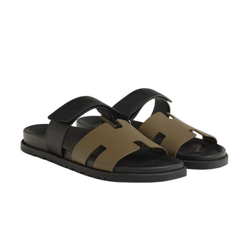 HERMES 男性シフレサンダル H222858ZHVT425 150077734
