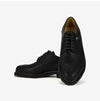 PRABOOT Aviñón NOIR Splitt-Toe Derby Loafer 154119088 [P]