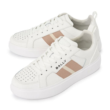 BALLY Damen Sneaker W O I0X7 6314840 156288029