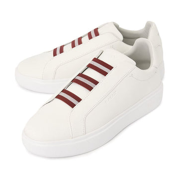 BALLY メンズスニーカー EL O U001 6314797 156288046