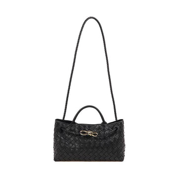 Bottega Veneta E/W Andiamo Shoulder Bag 156288099