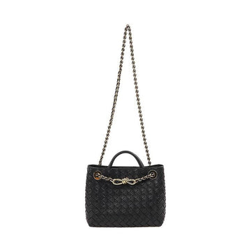 BOTTEGA VENETA Kleinere Kettenhandtasche 156288101