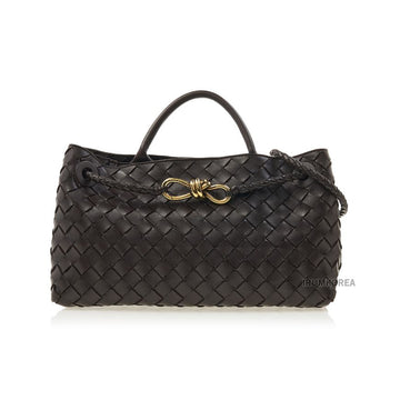 BOTTEGA VENETA E/W Schultertasche 156288111