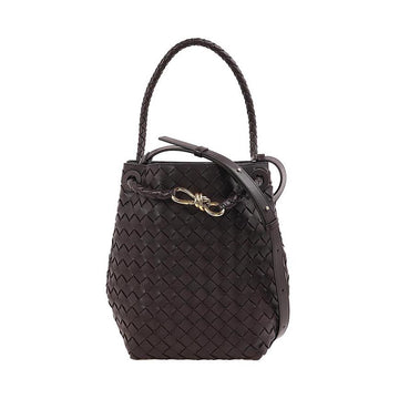 Bottega Veneta Andiamo Bucket Bag Small 855759 VCPP1 2272 SS26 156288113