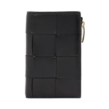 BOTTEGA VENETA カセットフォルダー型財布 156288119